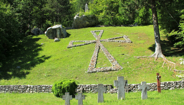 soca-valley-world-war-one-cemetery